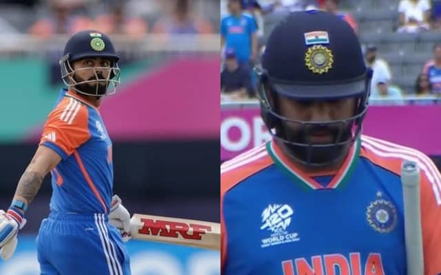 Farooqui has the art of getting Virat and Rohit LBW: Dale Steyn made a surprising statement before the IND vs AFG match