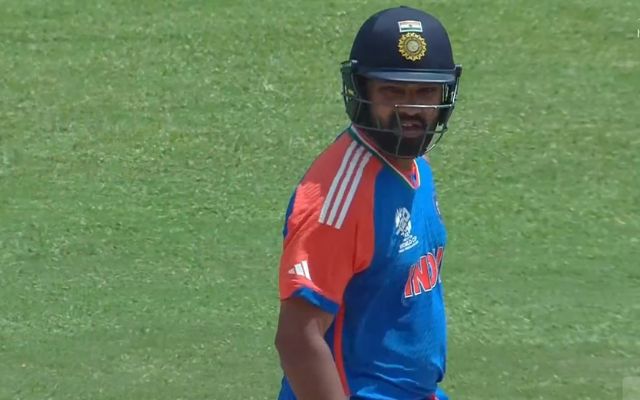 Rohit Sharma 50 Sixes: Rohit Sharma has created a big history, he broke Chris Gayle’s record and became number 1