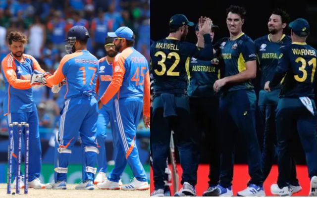 AUS vs IND Dream11 Prediction: How to make Dream11 team for Australia vs India match, read pitch report and playing11