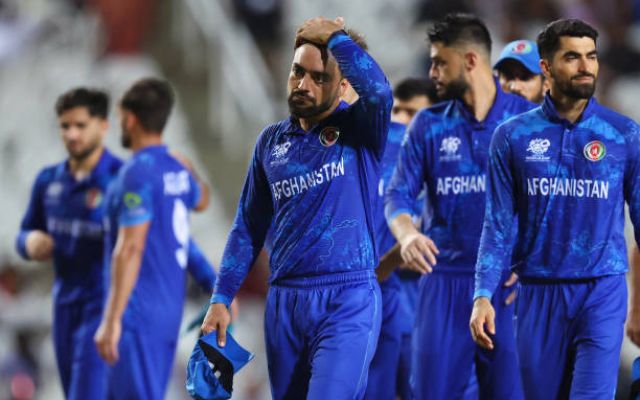 Semi-Final Prize Money: How much money will Afghanistan get despite being out of the semi-finals?