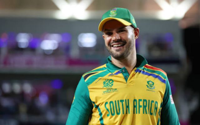 T20 World Cup 2024, Final: South Africa has not lost a single match under the captaincy of Aiden Markram, will Rohit Sharma be able to break this streak?