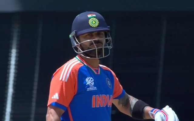 IND vs SA, Final: Before the match, the betting market made a big prediction about Virat Kohli