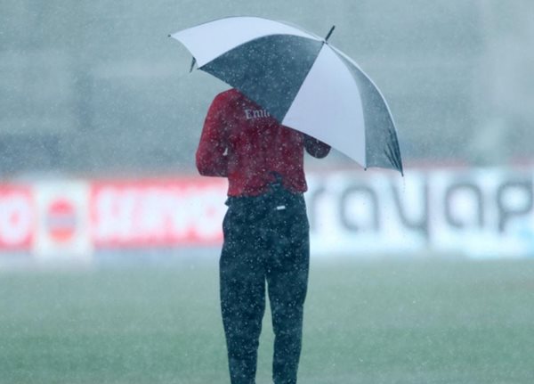 Heavy flood warning at this venue of T20 World Cup, these 3 important matches will be cancelled!