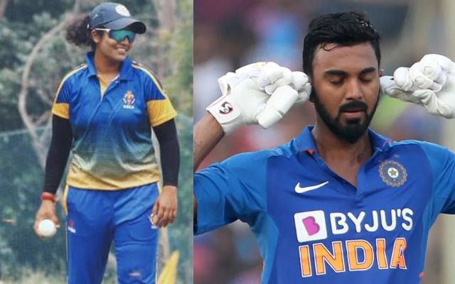 Why did Divya Gnanananda copy KL Rahul’s celebration style? A big reason came to the fore