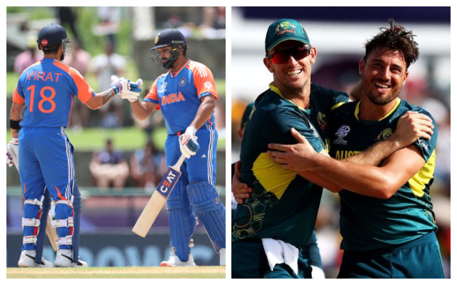 IND vs AUS, Weather & Pitch Report: How will the pitch and weather be in St Lucia during the India vs Australia match?