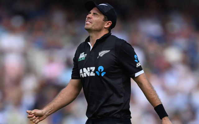 Tim Southee violated ICC rules during NZ vs WI match, now the experienced player should be ready to pay a heavy fine