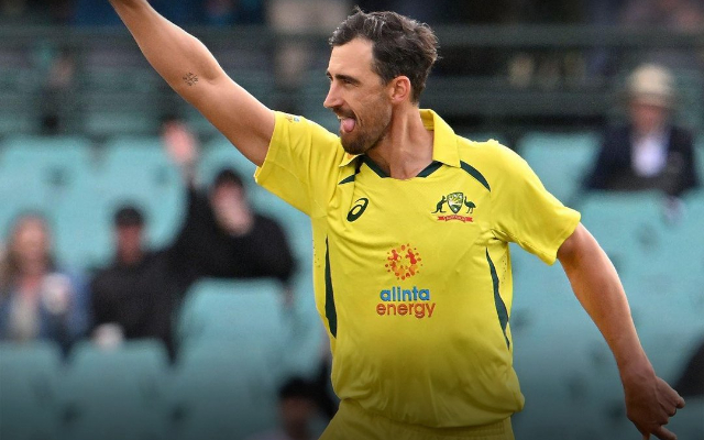 T20 World Cup 2024: I am not a fan of the pre-seeding system at all: Mitchell Starc