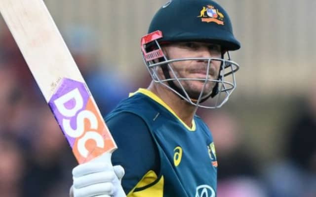 T20 World Cup 2024: Critics had to pay a heavy price for getting into a fight with David Warner, the experienced batsman gave a befitting reply