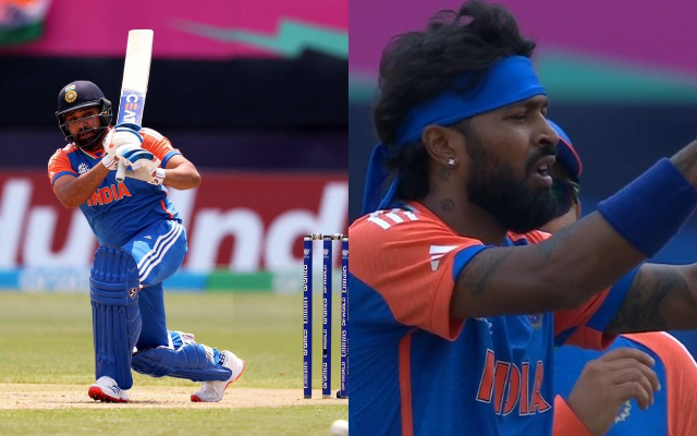 T20 World Cup 2024: India started the tournament with a bang, defeating Ireland