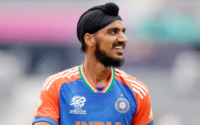 ‘Don’t be greedy for wickets’, this player gave special advice to Arshdeep Singh