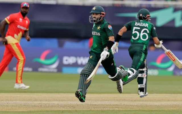 T20 World Cup 2024: Pakistan finally got two points by defeating Canada, they can still make their place in Super 8