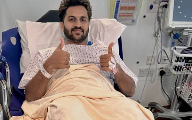 Shardul Thakur’s surgery was successful but it has now become very difficult for him to return to the Indian team