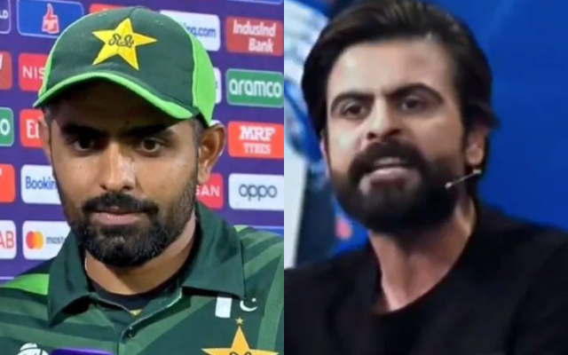 Appointing Babar Azam as captain again was the worst decision of PCB: Ahmed Shehzad