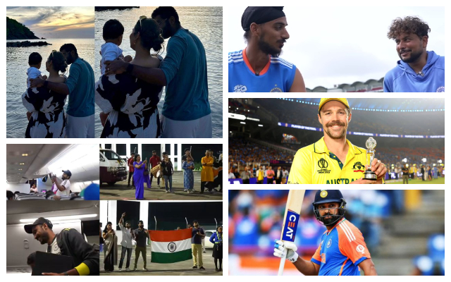 26 June- Evening News Headlines: All the latest news from the cricket world till this evening