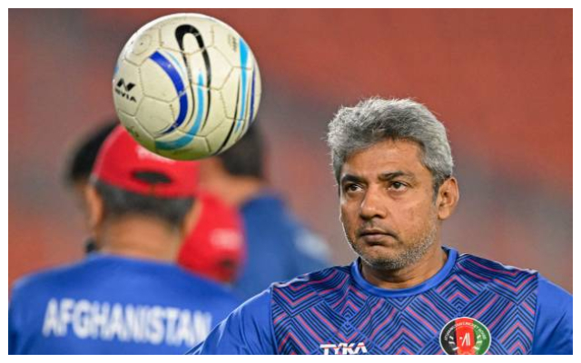 Ajay Jadeja did not take a single penny as Afghanistan’s mentor in ODI World Cup 2023