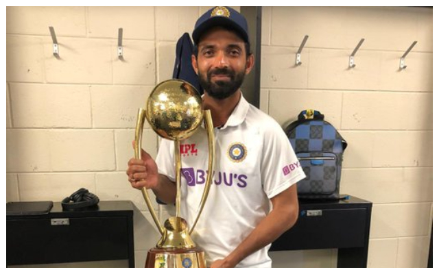 Breaking: Ajinkya Rahane will play County Championship and ODI Cup for Leicestershire, will leave for England on this day