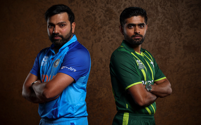 IND vs PAK: Rivalry between the two teams so far, who has had the upper hand so far, top 3 matches played