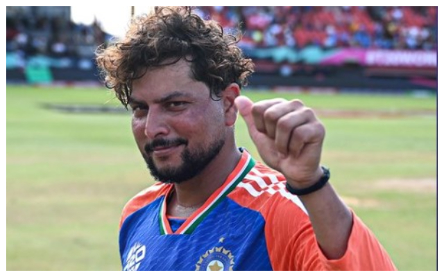 “He is the ‘Backbone’ of the Indian team….”- Kuldeep Yadav’s childhood coach makes a big statement ahead of IND vs SA final