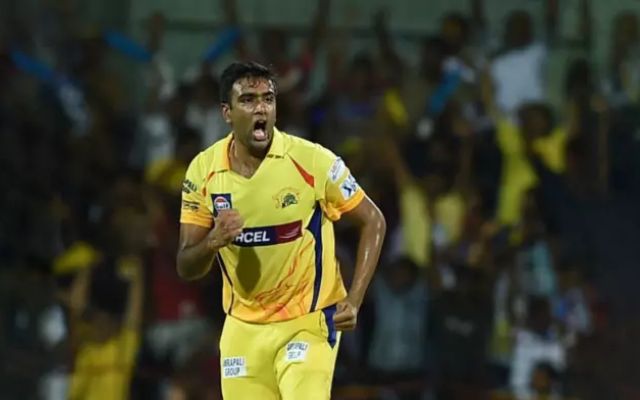 Ravichandran Ashwin joined Chennai before IPL 2025, CEO Kashi Vishwanathan handed over this big responsibility