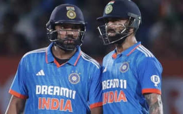 T20 World Cup 2024: Harbhajan Singh wants to see this experienced player opening with Rohit Sharma and not Yashasvi Jaiswal