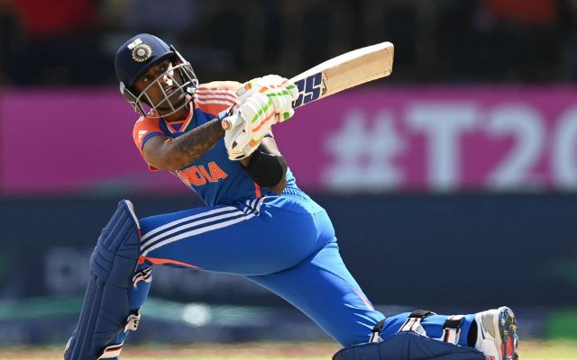 ‘The pitch on which he scored runs was not easy’ Aakash Chopra on Surya Bhau’s strong innings in IND vs ENG semi-final