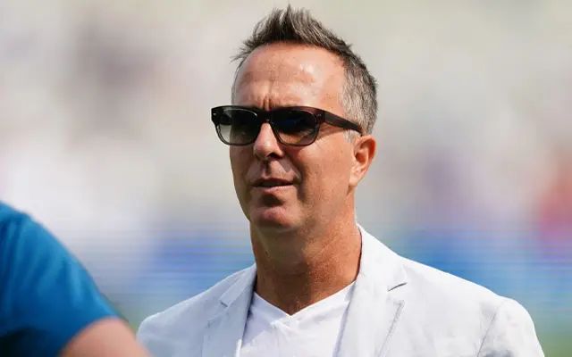 ‘Bowling at the toss is a…’ Michael Vaughan after T20 World Cup semi-final loss to India