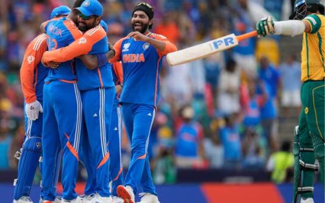 T20 World Cup 2024 Stats Review: Rohit Sharma created history in captaincy, more special records were made, know here