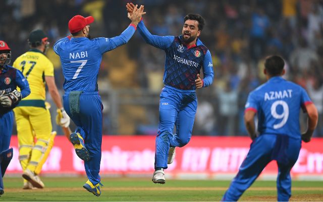 AFG vs AUS Dream11 Prediction Match 48: Make the best Dream11 team for the 48th match of T20 World Cup between Afghanistan vs Australia, read pitch report and playing11