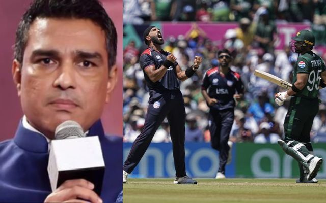 USA vs PAK: ‘They looked like club level players’ Sanjay Manjrekar on Pakistan’s humiliating loss to USA