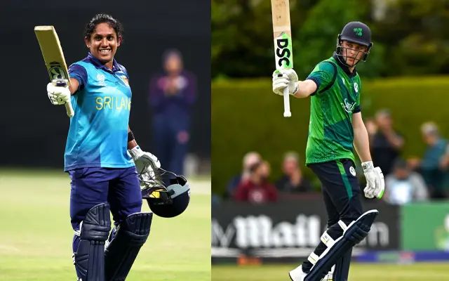 ICC released the list of players nominated for ‘Player of the Month’ for the month of May, see which players got a place