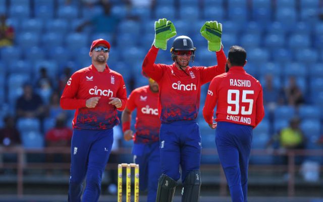 Aakash Chopra feels that England will successfully defend the T20 World Cup title, gave a big statement