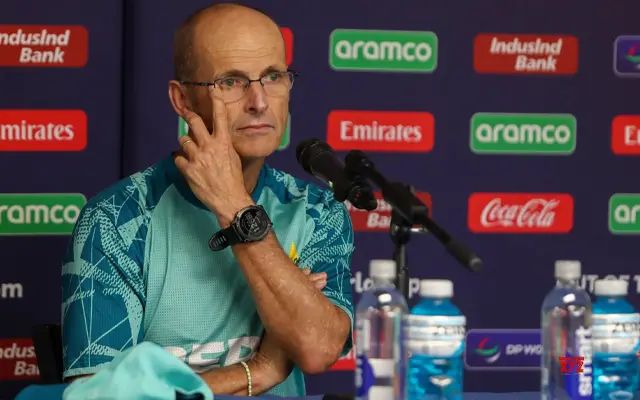 T20 World Cup 2024: ‘We’ll treat it like any other match’: Gary Kirsten ahead of Pakistan’s big clash against India