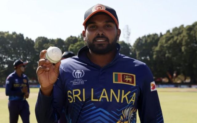 T20 World Cup 2024: Sri Lankan captain Wanindu Hasaranga expresses concern over travel and logistics