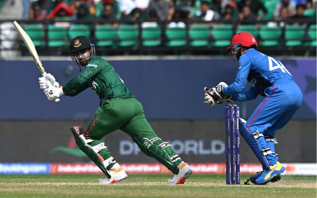 T20 World Cup 2024, AFG vs BAN: Check out the probable playing XI of both teams for Afghanistan vs Bangladesh match