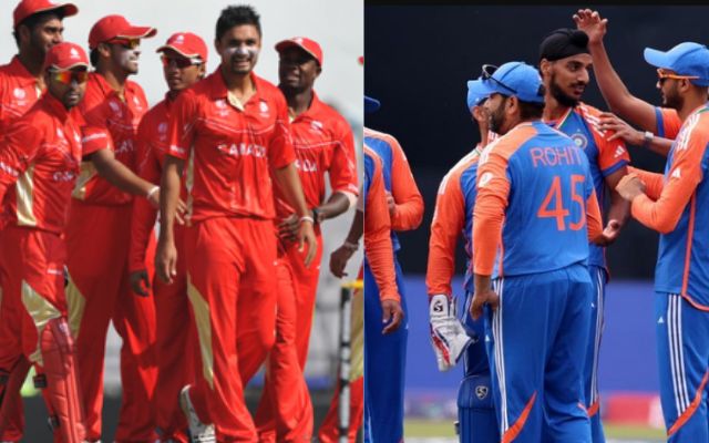 IND vs CAN Dream11 Prediction, T20 World Cup 2024, Match 33 Group A: India vs Canada Dream11 Team, Fantasy Team, Playing 11 and Squad- Crictracker Hindi