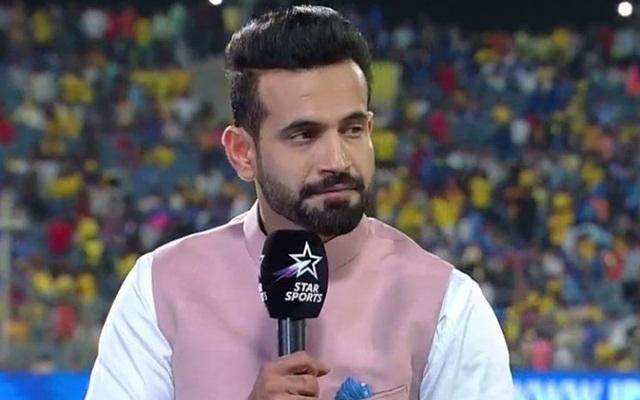 T20 World Cup 2024: If I were the coach, I would ask the specialist batsmen of the Indian team…: Irfan Pathan gave a surprising statement