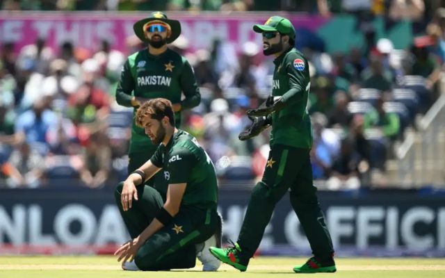 “Poor performance, will not make it to Super 8”- Wasim Akram fumed after Pakistan lost against USA