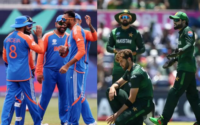 T20 World Cup 2024: Aditya Tare gave a surprising statement while supporting Pakistan instead of the Indian team