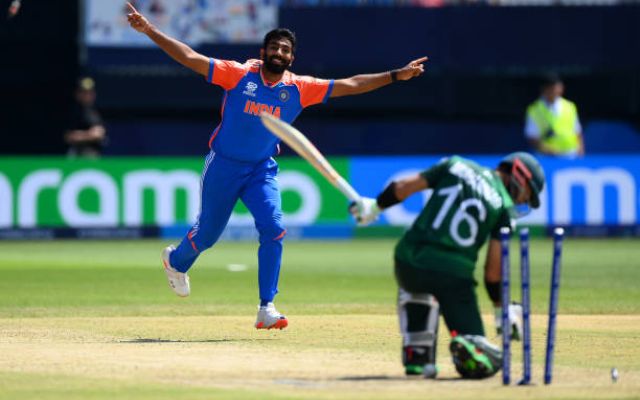 You always want to see an important player like Jasprit Bumrah in form: Wasim Jaffer heaps praise on Indian pacer