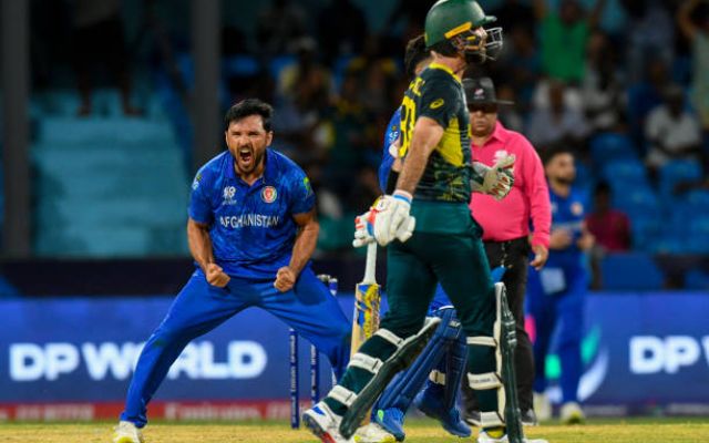 T20 World Cup 2024: Know what are the Qualification Scenarios? The race for the semi-finals became exciting after Afghanistan’s victory over Australia