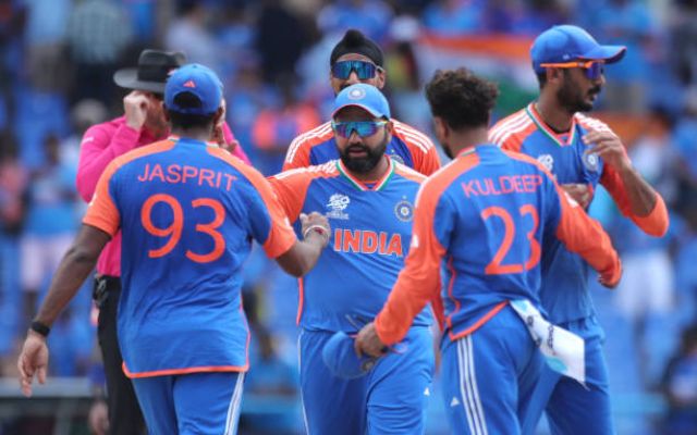 England or South Africa? Who will India face in the semi-finals of T20 World Cup 2024, know here