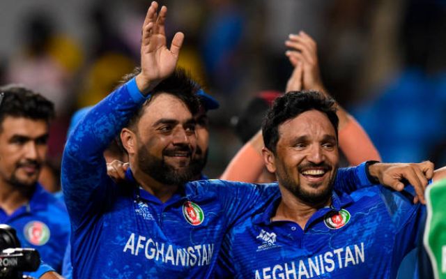 What was feared has happened, will Afghanistan player be banned before the semi-final match? Know what happened…