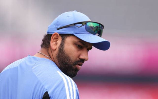 Who will prevail over whom in IND vs PAK? Why is Rohit Sharma afraid of Pakistan before the match?