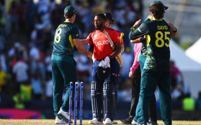 Is Australia going to do match fixing to eliminate England from T20 World Cup? Plan leaked