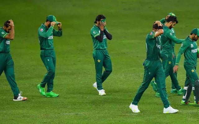 PCB, upset with Pakistan’s poor performance, made such a rule that Babar Azam and the team will be left banging their heads