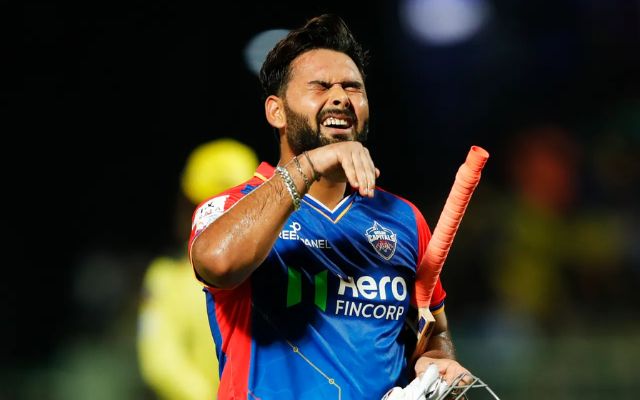 “Scold me too…” Rishabh Pant reveals the truth about KL Rahul- Sanjiv Goenka controversy in IPL 2024, listen for yourself