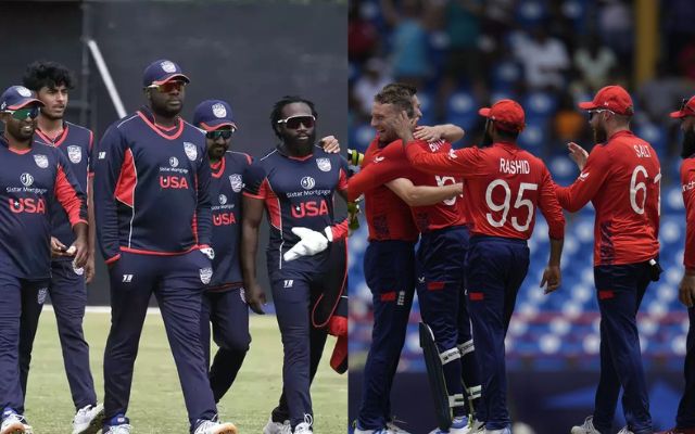 USA vs ENG Dream11 Prediction: How to make the best Dream11 & Fantasy Team for the USA vs England match, read the pitch report and playing11