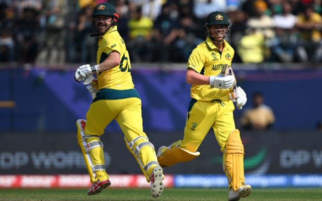 T20 World Cup 2024: Australia team is taking Scotland lightly, can make many big changes in the match