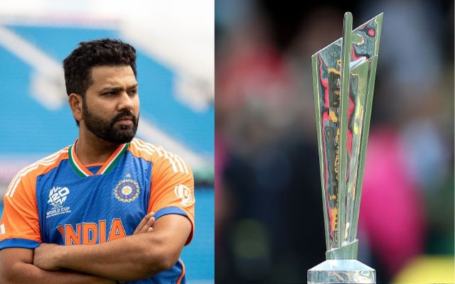 Oldest players: See the list of oldest players of T20 World Cup 2024, Rohit Sharma is at this number