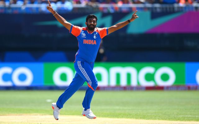 India did not get time to prepare for the final, but Jasprit Bumrah said “it is a blessing”; know why?